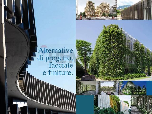 Terreno in vendita a San Michele, Busto Arsizio