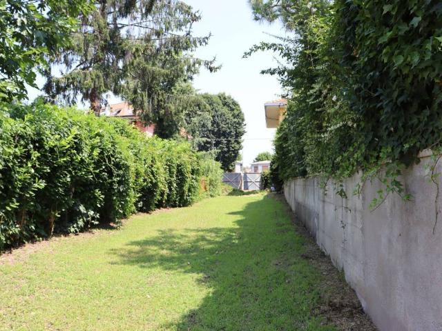 Terreno in vendita a San Giuseppe, Busto Arsizio
