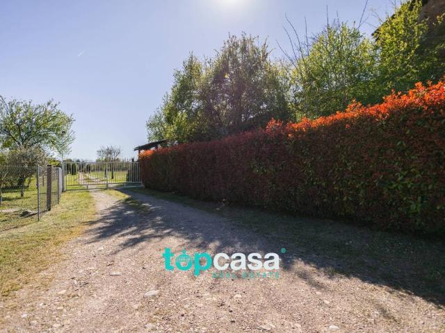Terreno in vendita a Madonna Regina, Busto Arsizio