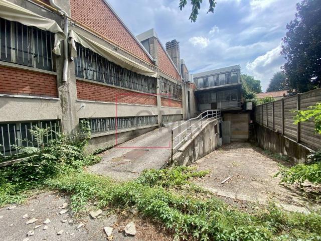 Terreno in vendita a Redentore, Busto Arsizio