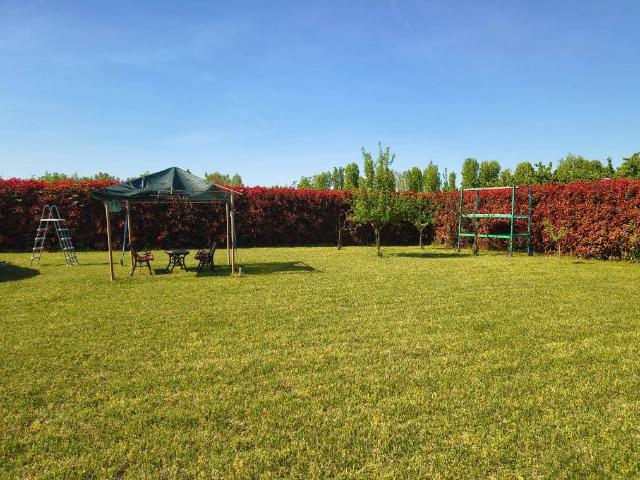 Terreno in vendita a Busto Arsizio, Lombardia