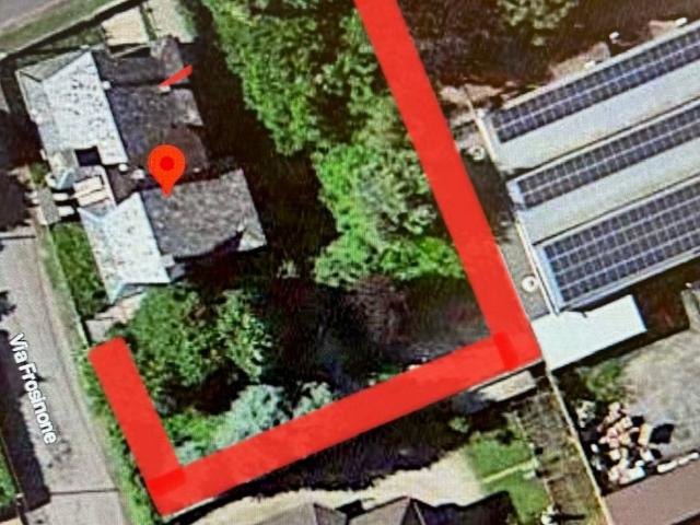 Terreno in vendita a Busto Arsizio, Lombardia