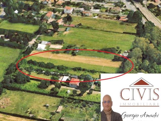 Terreno in vendita a Busto Arsizio, Lombardia