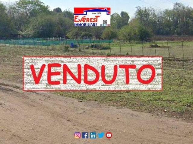 Terreno in vendita a Busto Arsizio, Lombardia