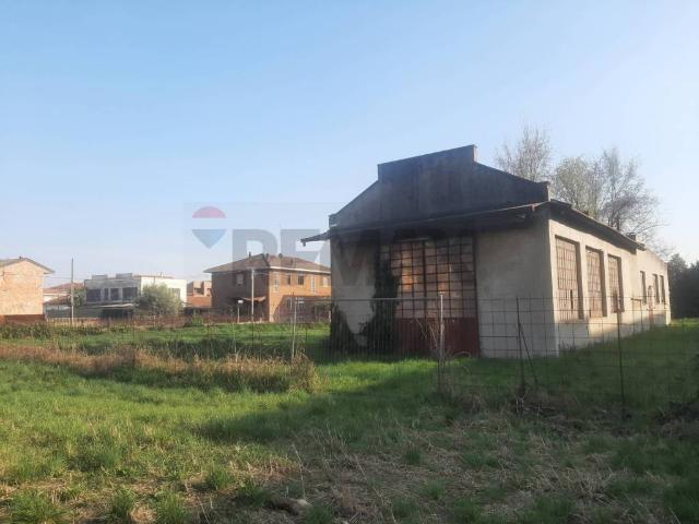 Terreno in vendita a Busto Arsizio, Lombardia