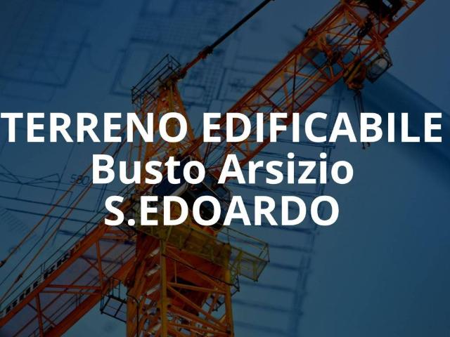 Terreno in vendita a Sant'Edoardo, Busto Arsizio