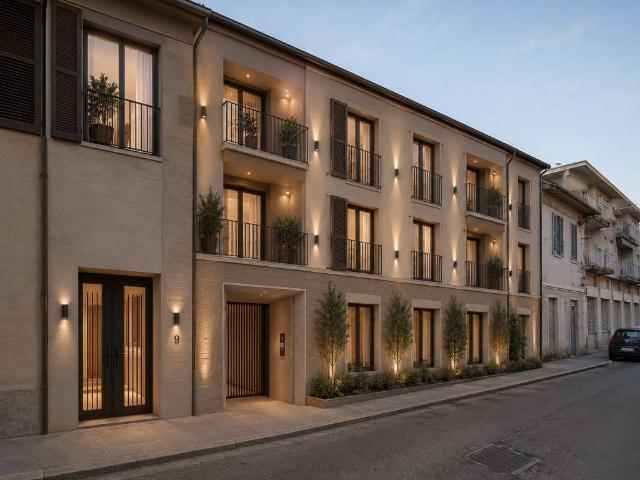 Terreno in vendita a Busto Arsizio, Lombardia