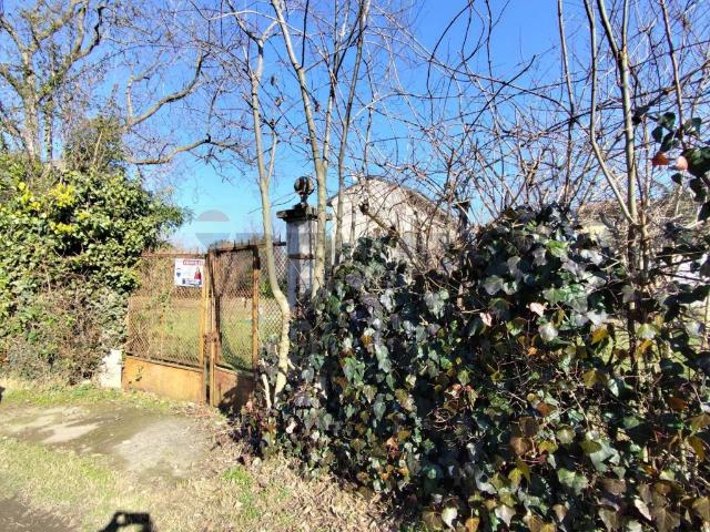 Terreno in vendita a Sant'Anna, Busto Arsizio