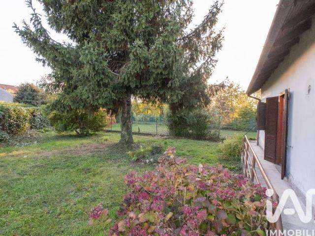 Terreno in vendita a San Michele, Busto Arsizio
