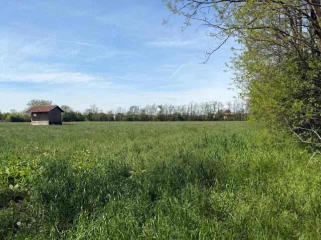 Terreno in vendita a Busto Arsizio, Lombardia