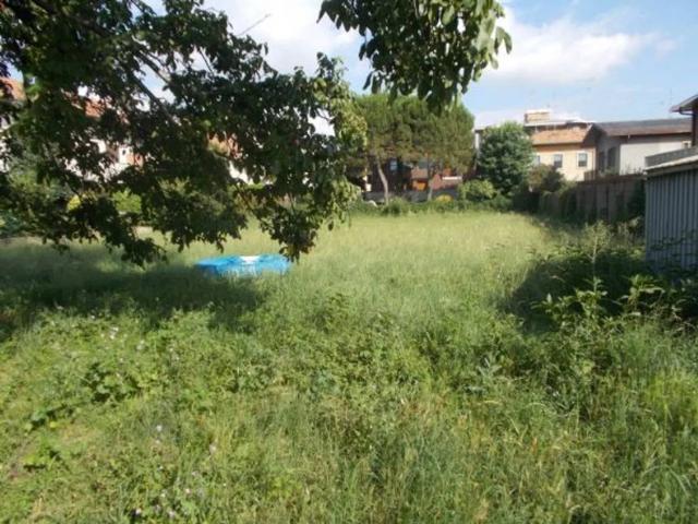Terreno in vendita a Redentore, Busto Arsizio