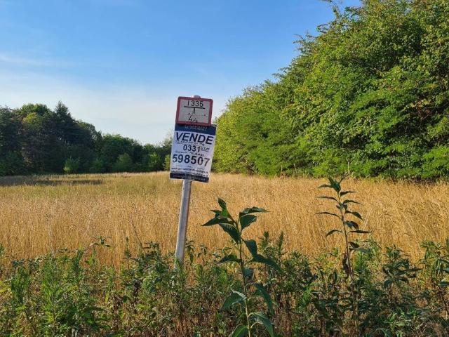 Terreno in vendita a Busto Arsizio, Lombardia