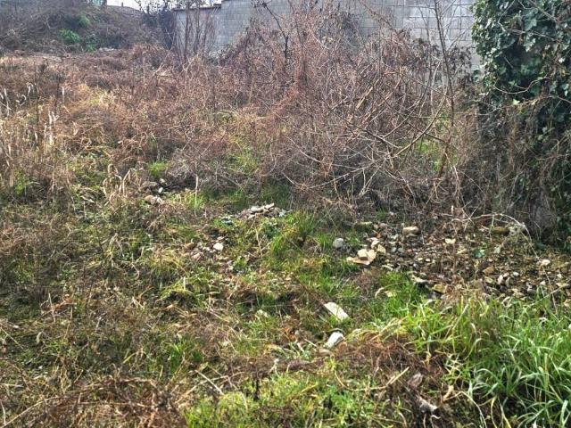 Terreno in vendita a Busto Garolfo, Lombardia