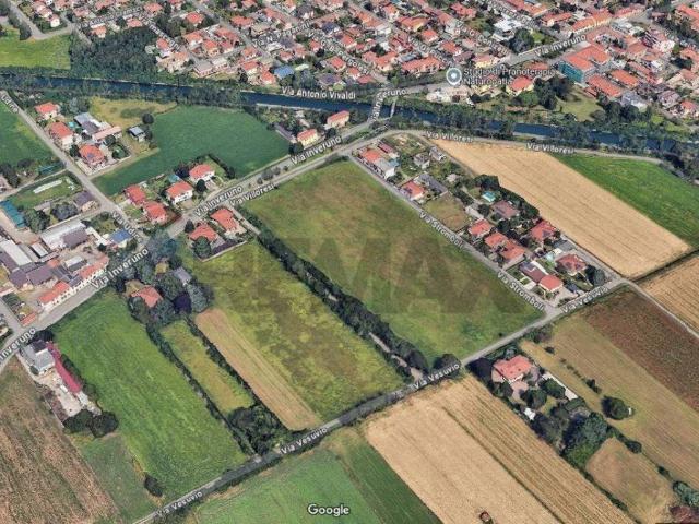 Terreno in vendita a Busto Garolfo, Lombardia