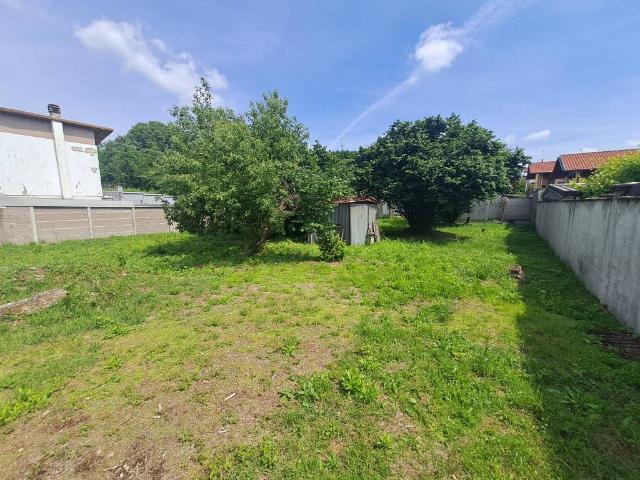 Terreno in vendita a Busto Garolfo, Lombardia