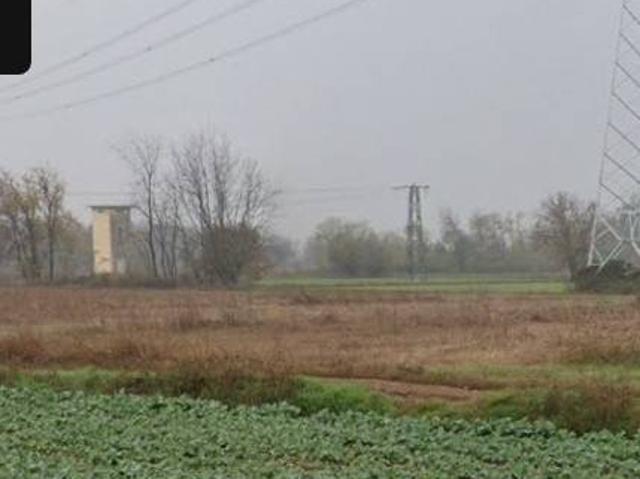 Terreno in vendita a Busto Garolfo, Milano
