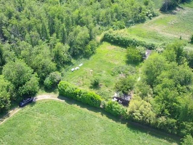 Terreno in vendita a Busto Garolfo, Lombardia
