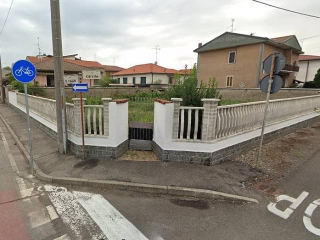 Terreno in vendita a Busto Garolfo, Milano