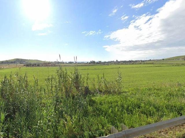 Terreno in vendita a Butera, Sicilia