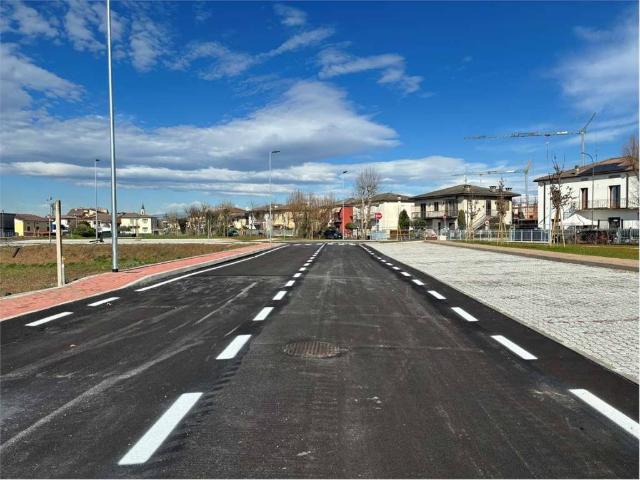 Terreno in vendita a Buttapietra, Veneto