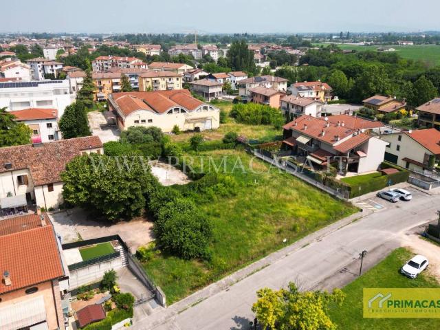 Terreno in vendita a Buttapietra, Veneto