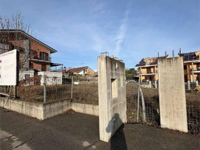 Terreno in vendita a Piemonte, Torino