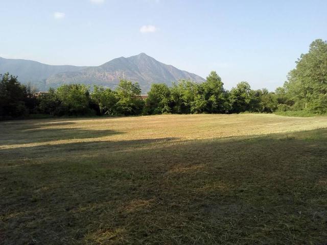 Terreno in vendita a Ferriera, Piemonte