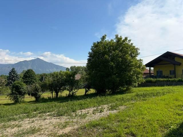 Terreno in vendita a Buttigliera Alta, Torino