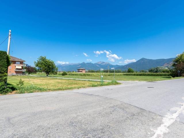 Terreno in vendita a Ferriera, Buttigliera Alta