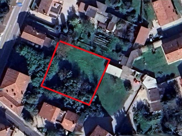Terreno in vendita a Buttrio, Friuli-Venezia Giulia