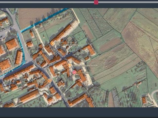 Terreno in vendita a Buttrio, Friuli-Venezia Giulia