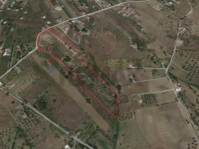 Terreno in vendita a Caccamo, Sicilia