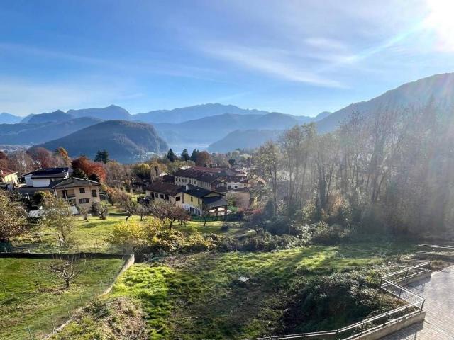 Terreno in vendita a Comunità Montana del Piambello, Viconago