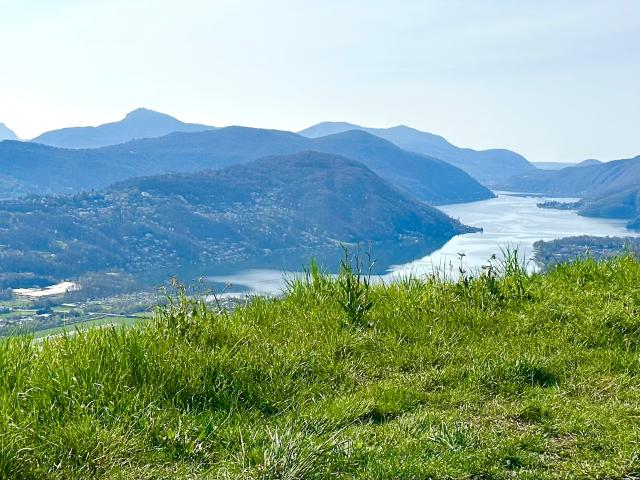 Immobilie kaufen in Cademario, Tessin
