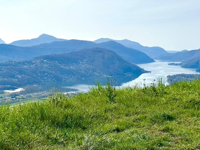 Grundstück kaufen in Cademario, Tessin