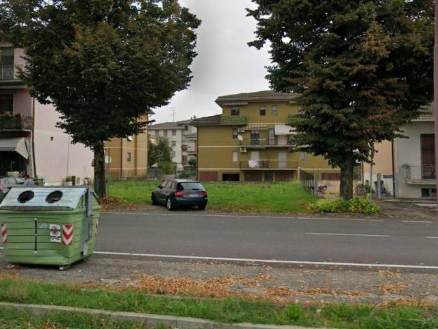 Terreno in vendita a S. Lucia, Cadeo