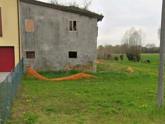 Terreno in vendita a Cadoneghe, Mejaniga