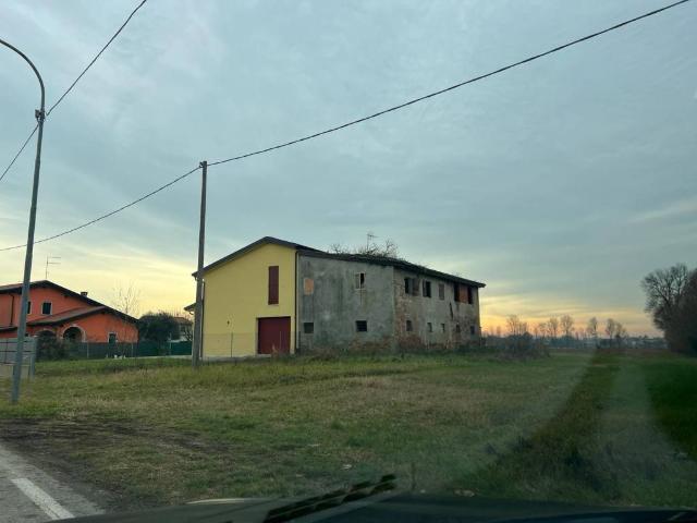 Terreno in vendita a Cadoneghe, Mejaniga