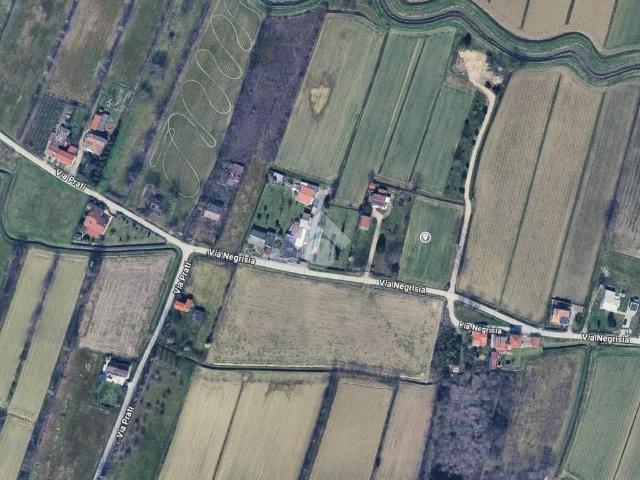 Terreno in vendita a Cadoneghe, Semoin