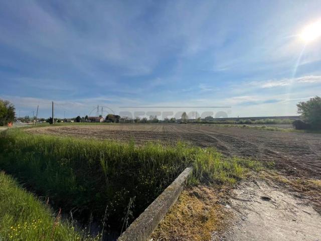 Terreno in vendita a Cadoneghe, Padova