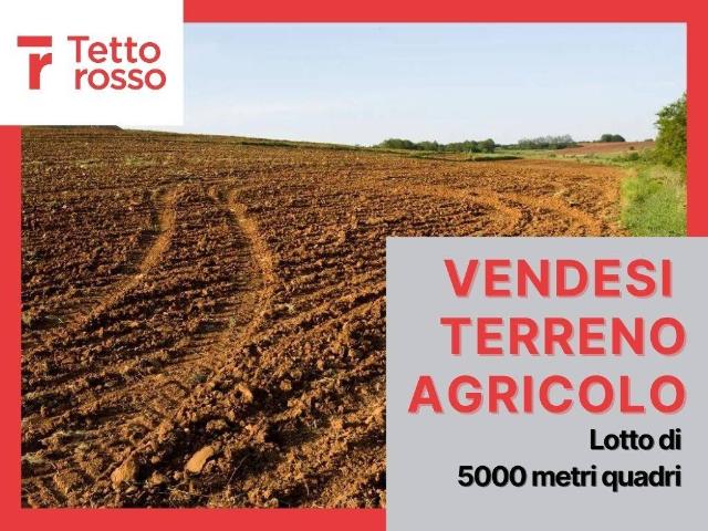 Terreno in vendita a Cadoneghe, Padova