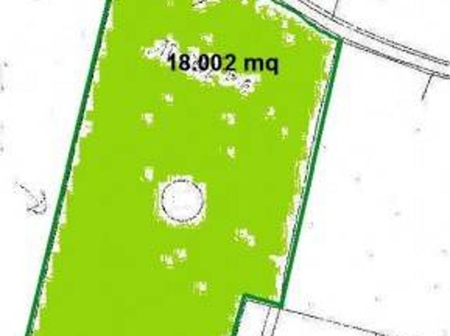 Terreno in vendita a Bragni, Semoin