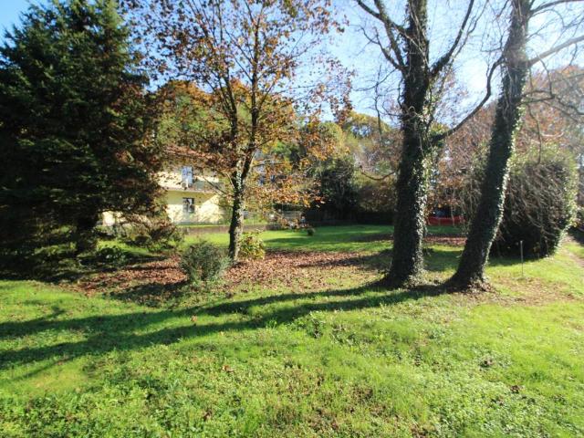 Terreno in vendita a Cadrezzate con Osmate, Cadrezzate