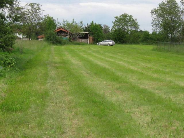 Terreno in vendita a Unione Montana di Comuni delle Valli di Lanzo, Ceronda e Casternone, Piemonte