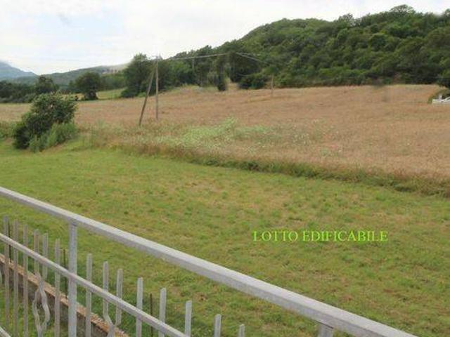 Terreno in vendita a Marche, Pesaro E Urbino