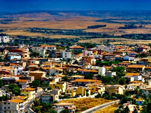 Terreno in vendita a Barracca Manna, Cagliari