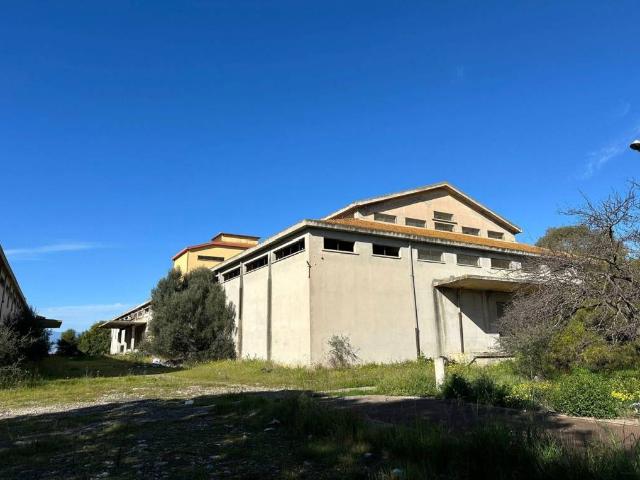 Terreno in vendita a Sant'Avendrace-Santa Gilla, Cagliari