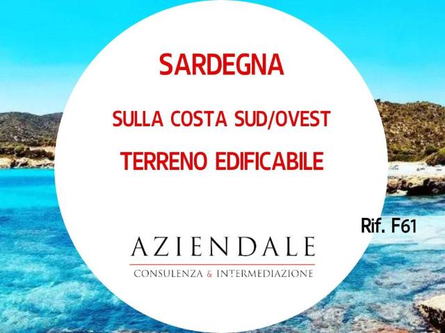 Terreno in vendita a Sant'Avendrace-Santa Gilla, Cagliari