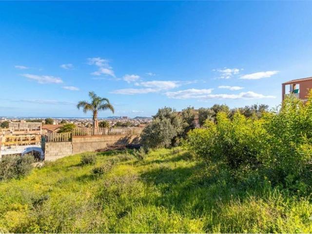 Terreno in vendita a San Giuseppe - Santa Teresa - Parteolla, Cagliari