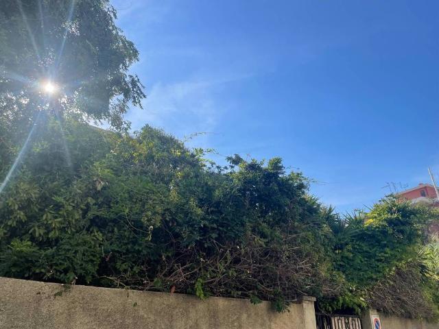 Terreno in vendita a Quartiere del Sole, Casteddu/Cagliari
